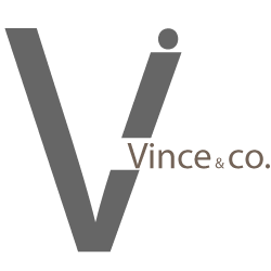 profile logo of Vince